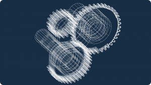 CAD-Modell, Webdesign, Modellieren