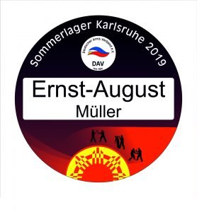 Sommerlager Botton DAV