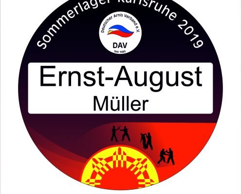 Sommerlager Botton DAV