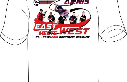 Deutscher Arnis Verband East meets West_2016