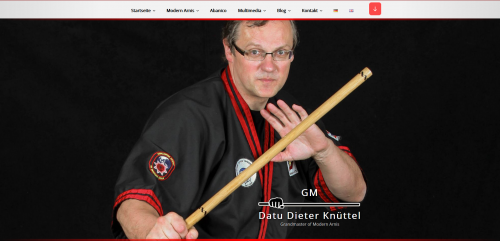Webseiten-Entwicklung-Dieter Knüttel
