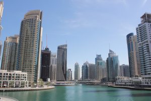 Florian Rosenkranz - Grafisch inspirieren Dubai