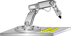 Technische Skizzen
