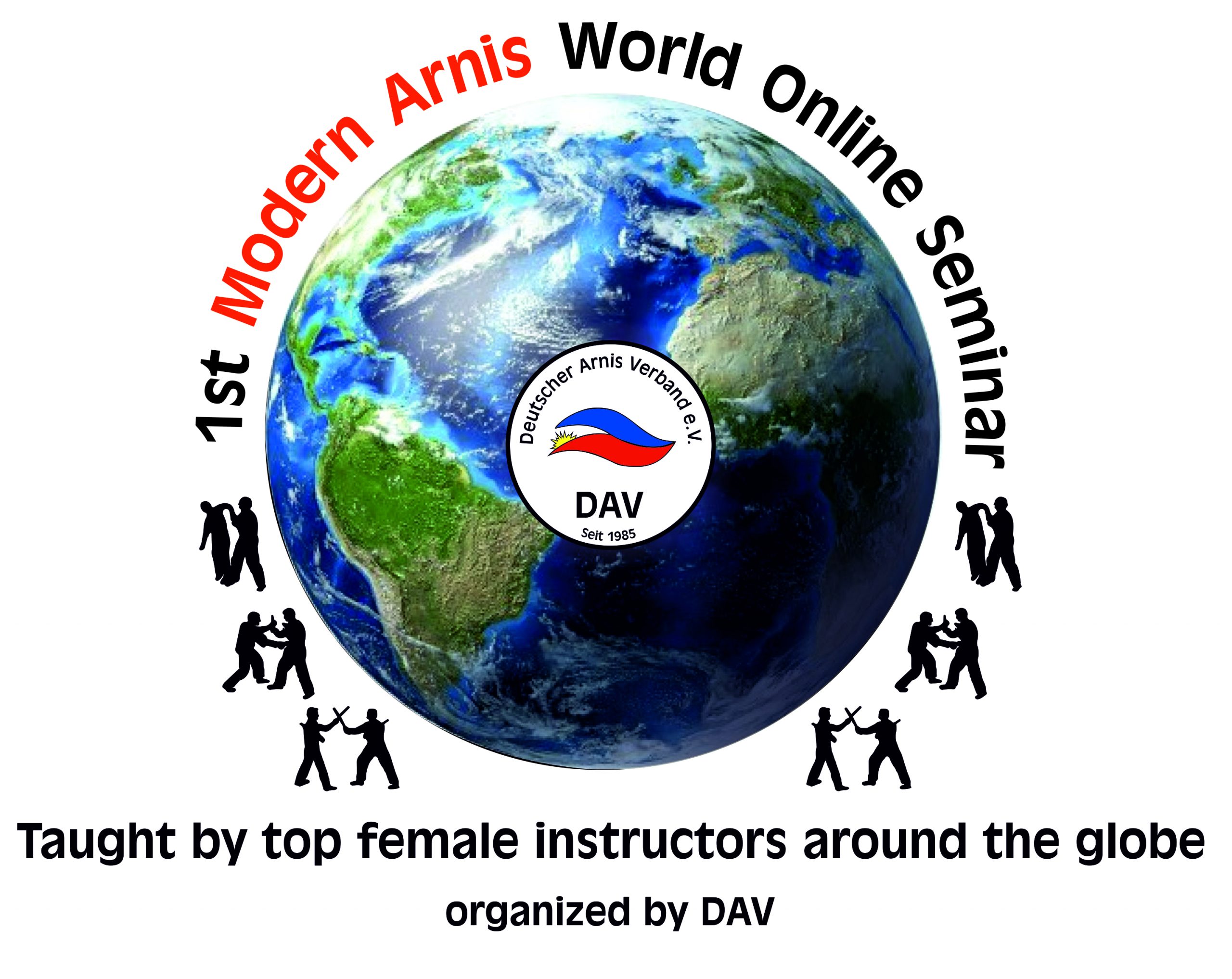 DAV - World Online Seminar