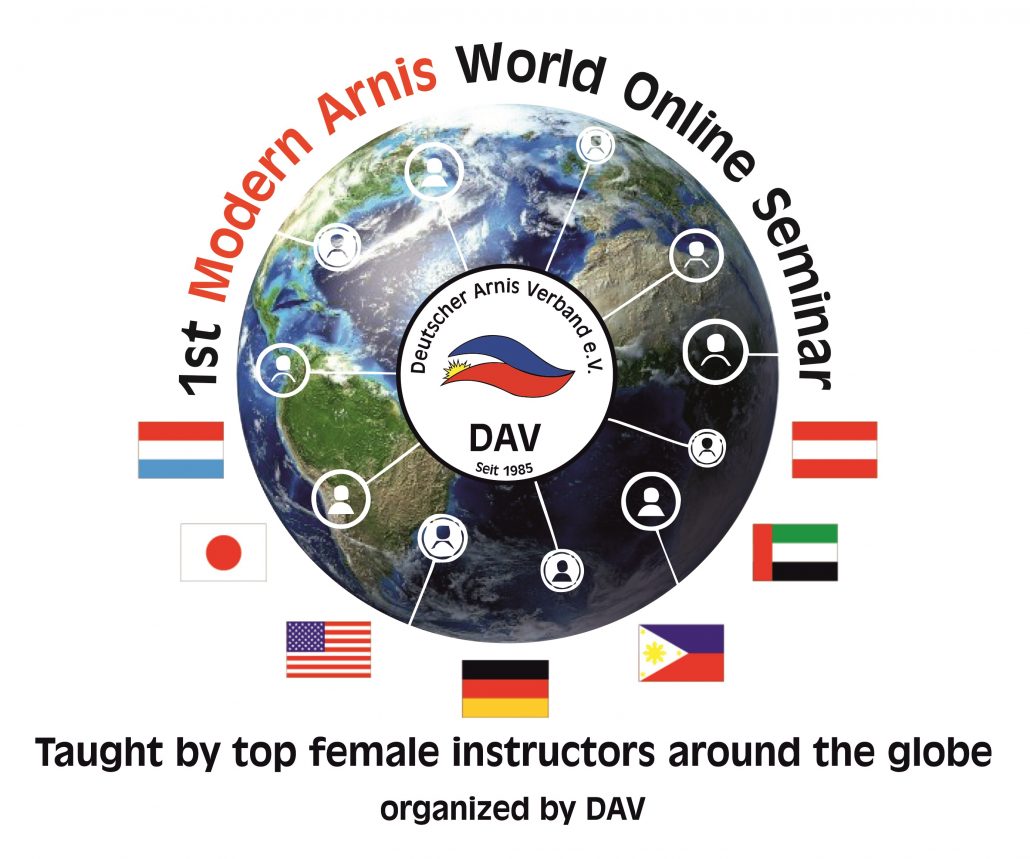 DAV - World Online Seminar