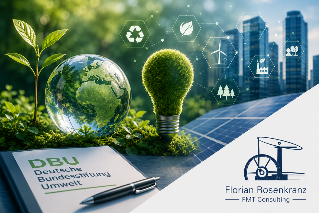 Deutsche Bundesstiftung Umwelt (DBU)