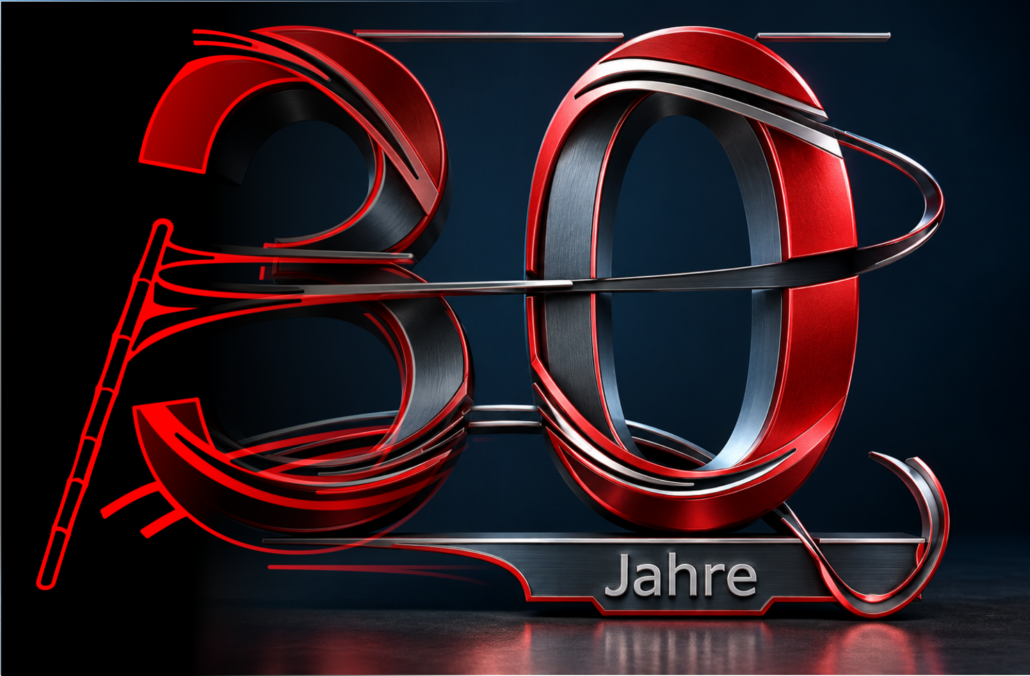 Aus alt mach neu. Grafiken modernisieren